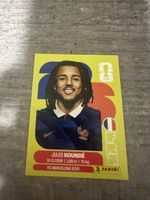 FRA 5 , FIFA WORLD CUP 2026 PANINI 