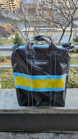 Freitagtasche F203 BOB