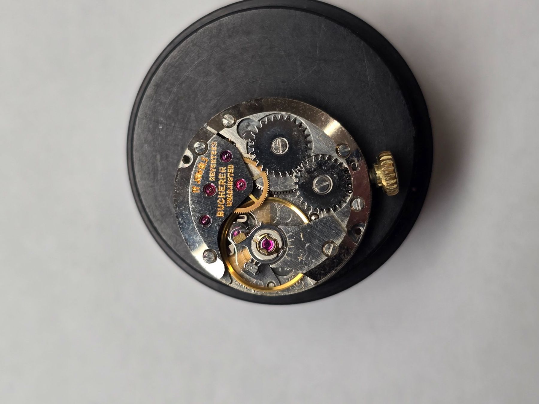 Eta Orologi: Mouvement ETA 2512 – Usato da Tramelan venduto da Nirdan 2