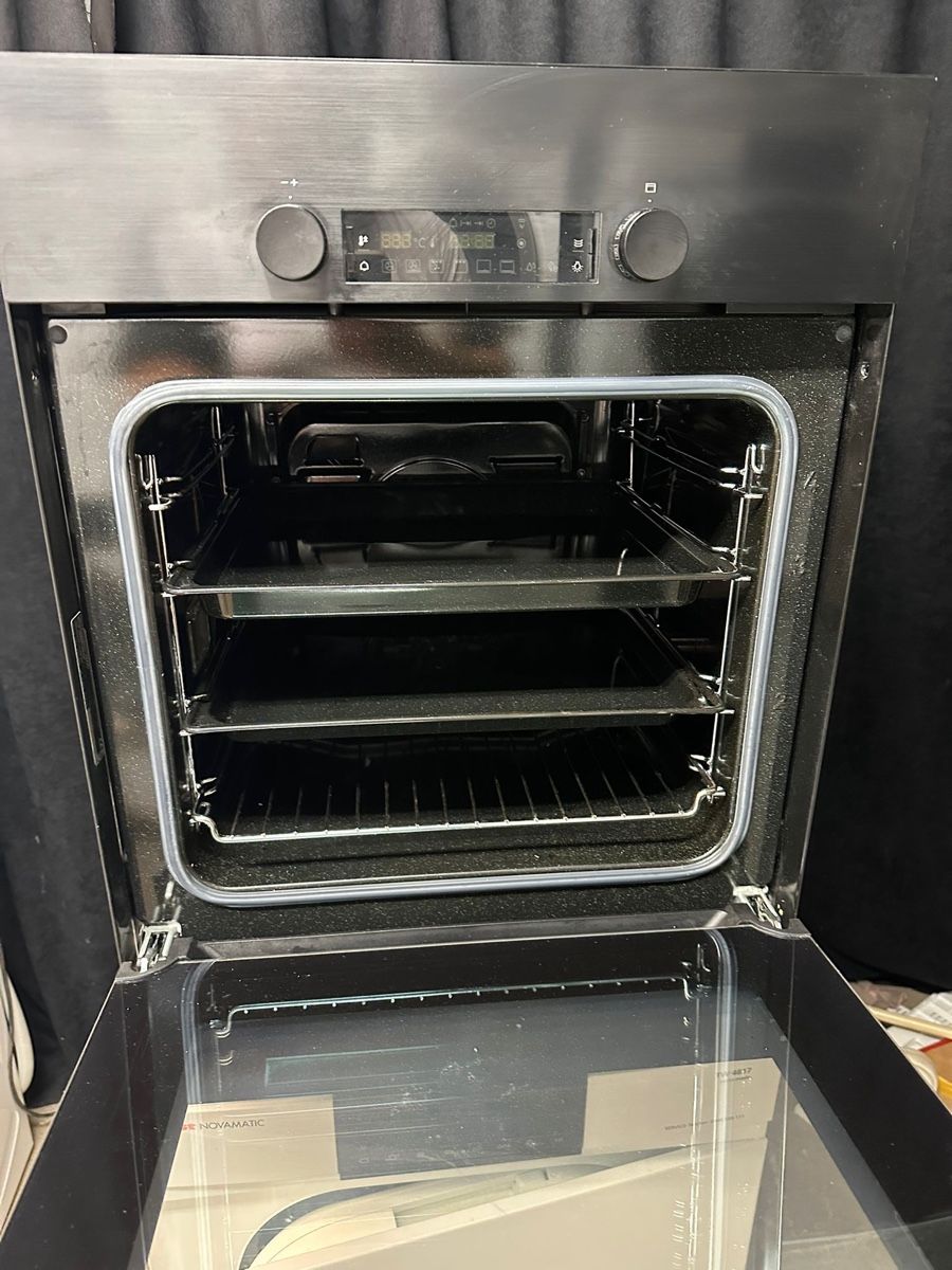 V-Zug Forni: Backofen Zug V600 – Nuovo (secondo la descrizione) da Adliswil venduto da F.B.E 1