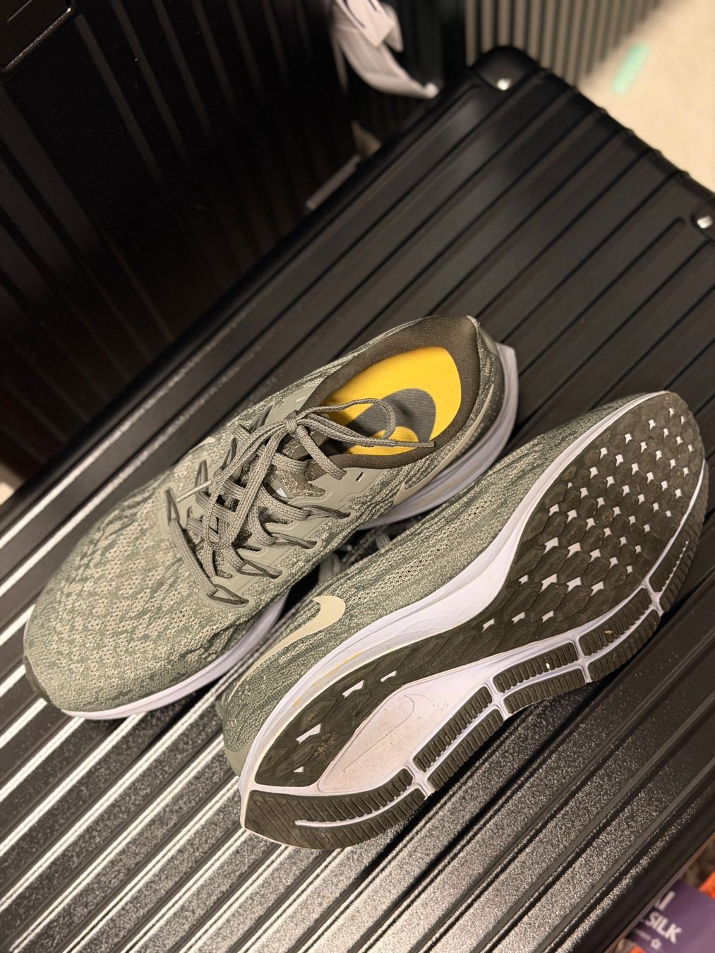 Nike Scarpe da uomo: Nike Zoom Grösse 45 – Usato da Küsnacht ZH venduto da Icon21 4