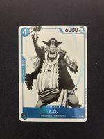 ONE PIECE CARD GAME ST22 # 14