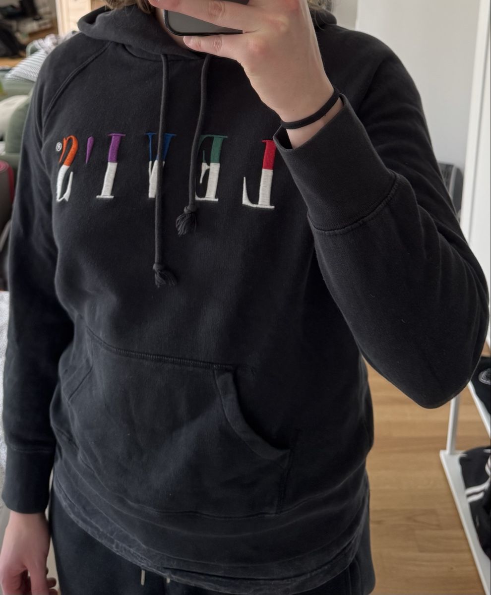 Levi's Maglioni & Felpe: Hoodie Levi‘s schwarz – Usato da Zürich venduto da ale_5f2y 1