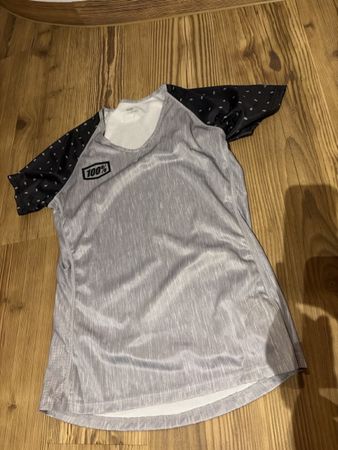 100% Bikeshirt Damen Gr. XL