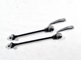 MICHE Vintage Schnellspanner Set V+H 159 Gramm