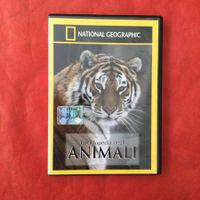 DVD National Geographic L'enciclopedia degli animali