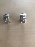 Vintage - coole Ohrstecker 