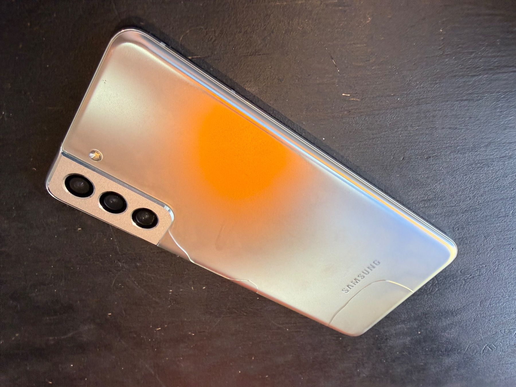 Samsung Telefoni cellulari / Smartphones: Samsung Galaxy S21+ 256GB – Difettoso da Siebnen venduto da icrservicesolutions 2