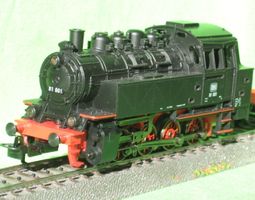 DB BR 81 001 36320 DIGITAL 458*