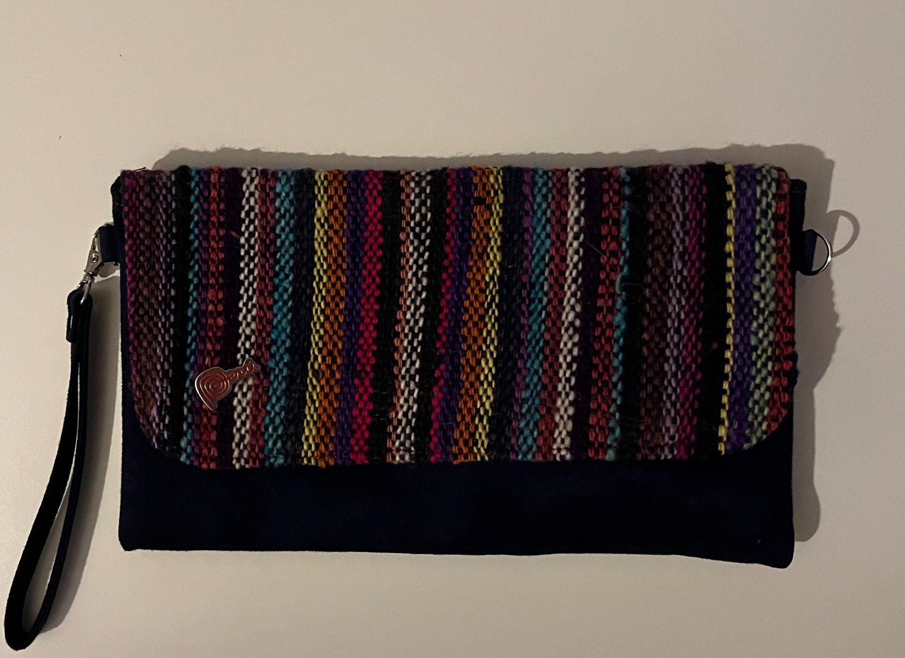 Taschen für Damen: Peruvian Handmade Bag – Neu und originalverpackt aus Luzern von fra_rq5t