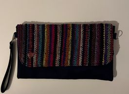 Peruvian Handmade Bag
