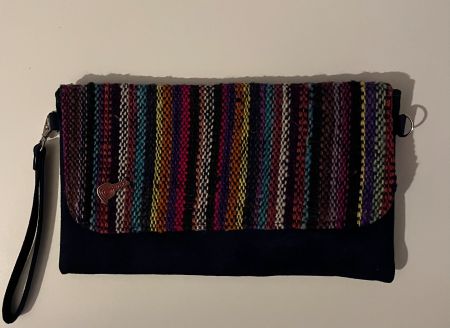 Peruvian Handmade Bag