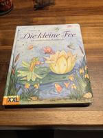 Die kleine Fee - Zauberhaftes Puzzlebuch XXL Edition