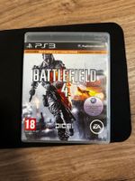Battlefield 4 - PS3 Spiel komplett