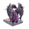 Figurines: DUNKLER ENGEL MIT HEXENBRETT "WANNA PLAY – Neuf (Voir description) à Rupperswil par big-one-sale 1