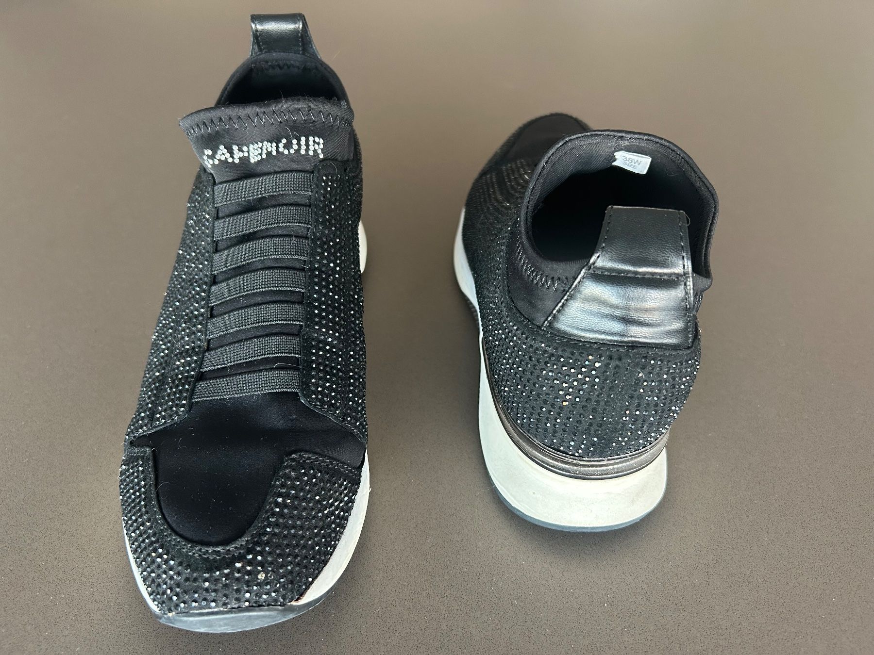 Scarpe da donna: Sneaker von CAFE NOIR – Nuovo (secondo la descrizione) da Kilchberg ZH venduto da Anie. 2