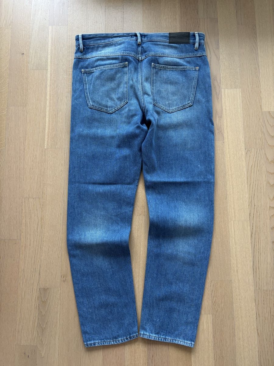 Closed Jeans: Closed Jeans organic cotton, 34 – Nuovo (secondo la descrizione) da Luzern venduto da Magda1914 5