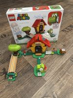 Lego Super Mario 71367 Marios House &Yoshi