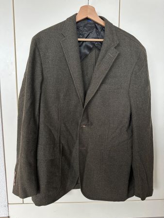 POLO Ralph Lauren Herren-Sakko, Gr. L