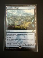 Mistrise Village