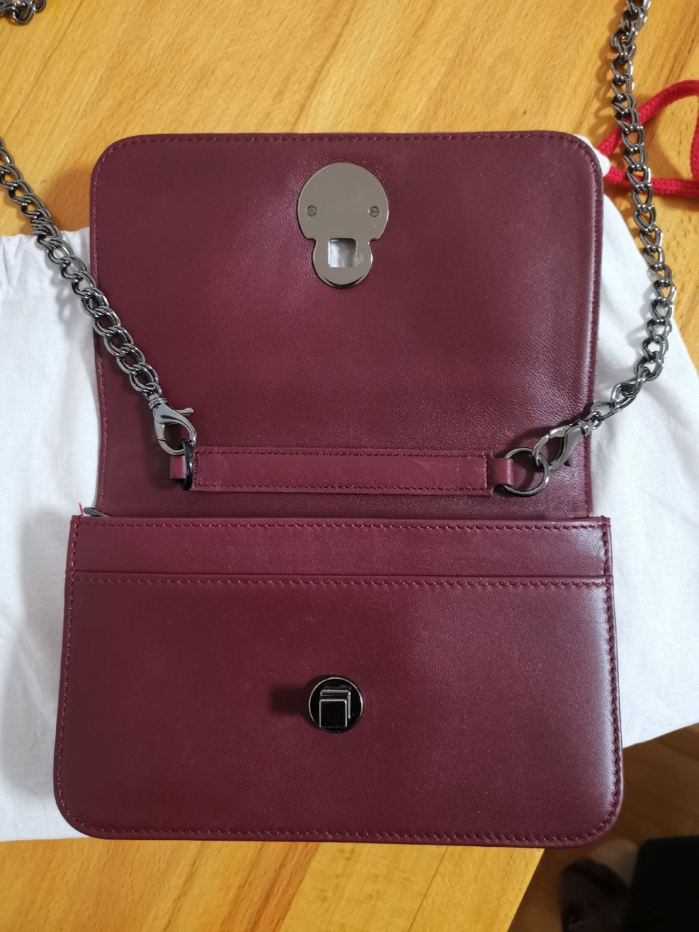 Longchamp Borse da donna: Lonchamp Tasche – Nuovo (secondo la descrizione) da Killwangen venduto da hua_c2df 3