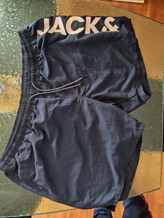 Jack&Jones Badeshorts