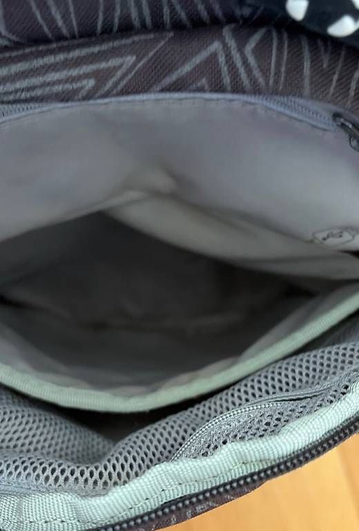 Rucksäcke: Schulsack Satch Schwarz – Gebraucht aus Hägendorf von mar_697t 4