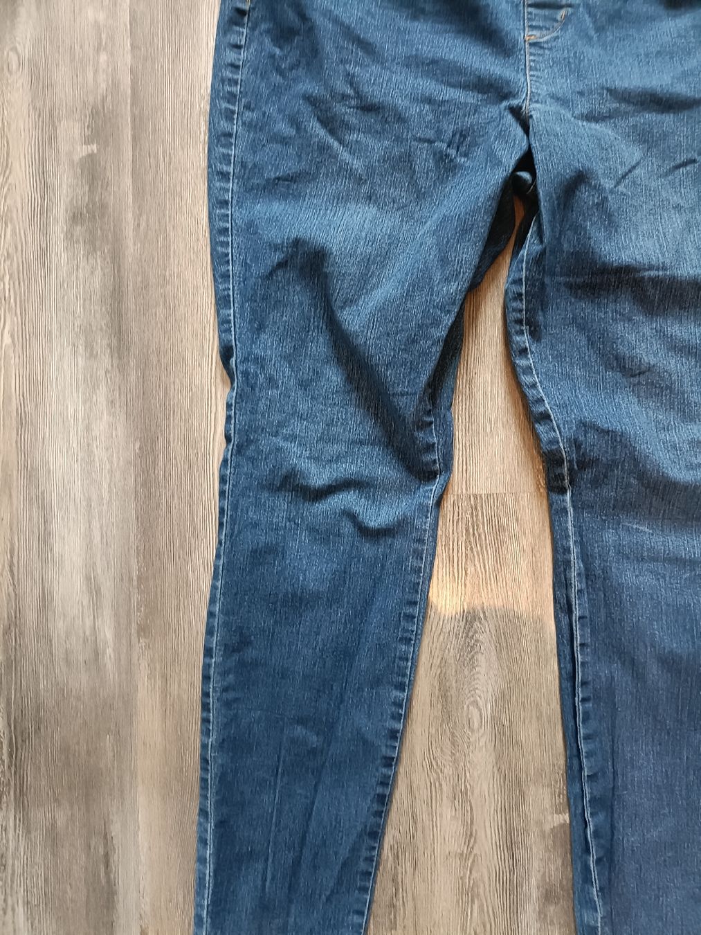 C&A Jeans: Jeggins Gr. 48 – Usato da Tenniken venduto da Pasci1990 1