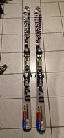 Ski Carvingski Salomon Crossmax 170