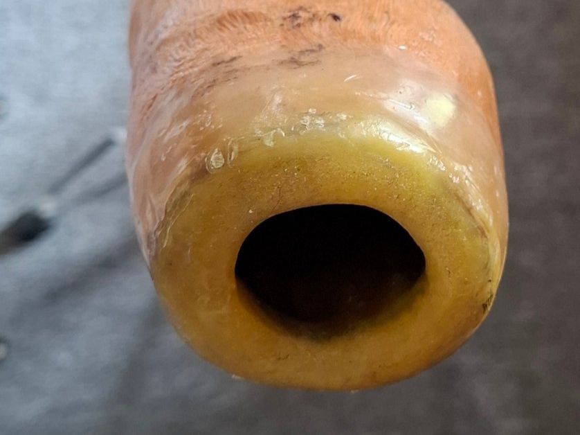 Strumenti musicali: Didgeridoo Unikat – Usato da Wettingen venduto da Xxm 4