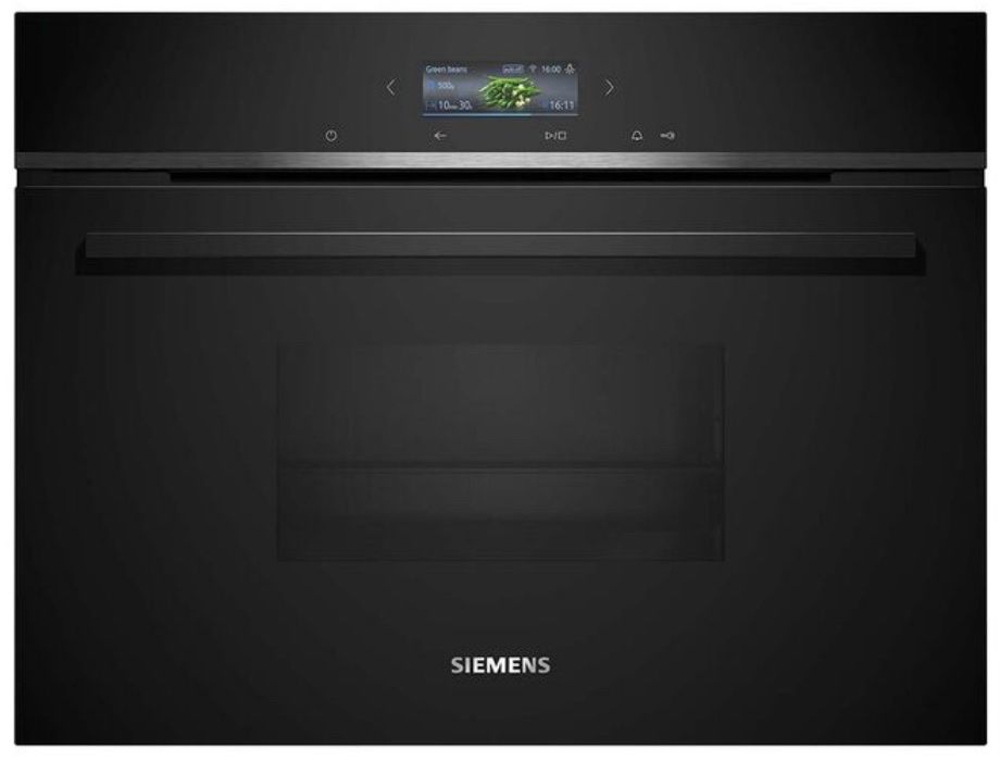 Siemens Küchengeräte: Dampfgarer – Neu (gemäss Beschreibung) aus Utzigen von tomldi 1