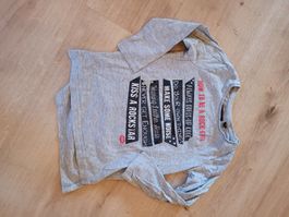 Dünner Pullover Grösse 104