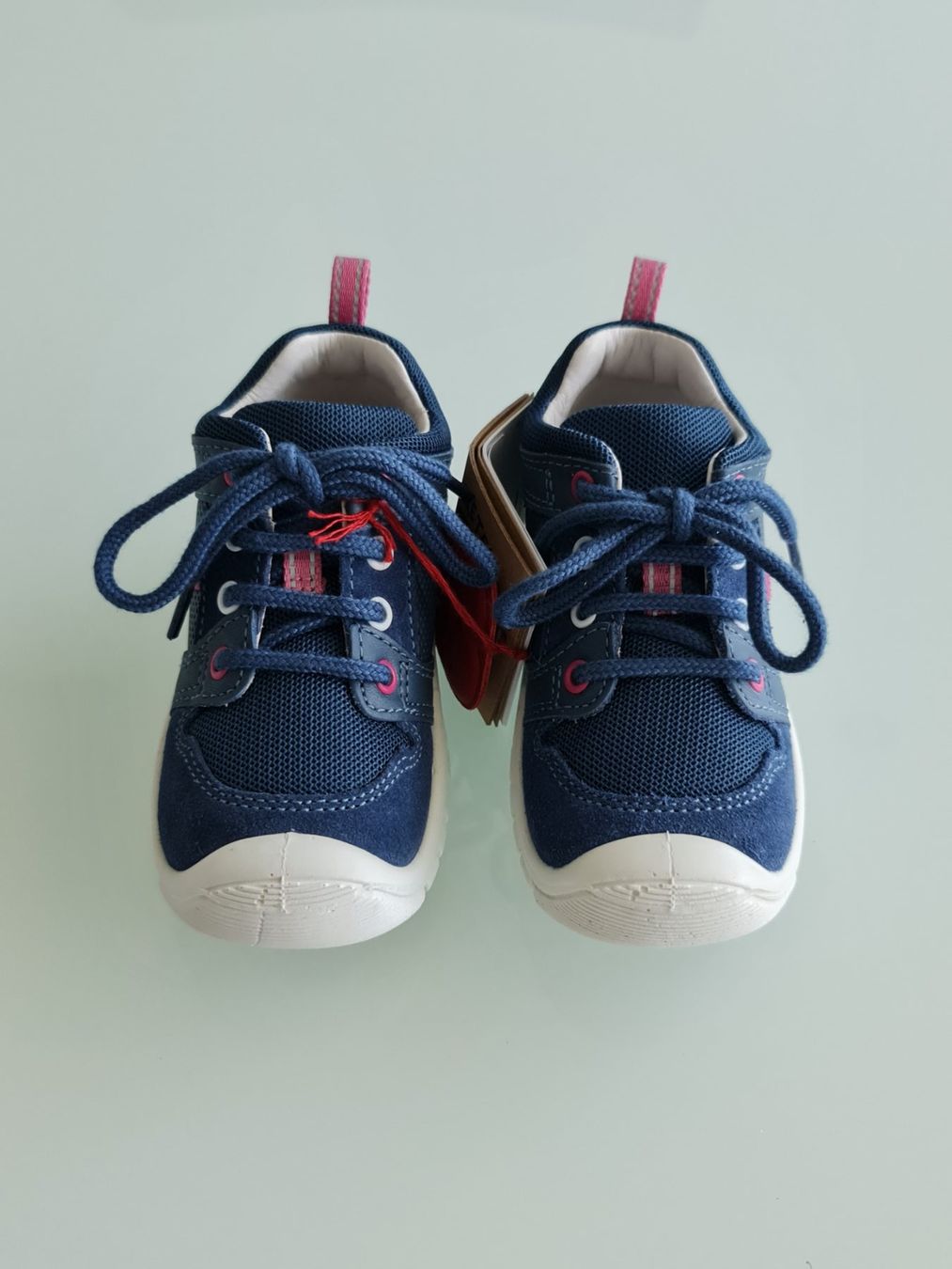 Elefanten Scarpe per ragazze: Gr. 21 - Elefanten Kinderschuhe, Neu – Nuovo e nell'imballaggio originale da Nürensdorf venduto da SunshineKinderschuhe 2