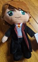 Harry Potter Ron Weasley Stofftier, neuwertig