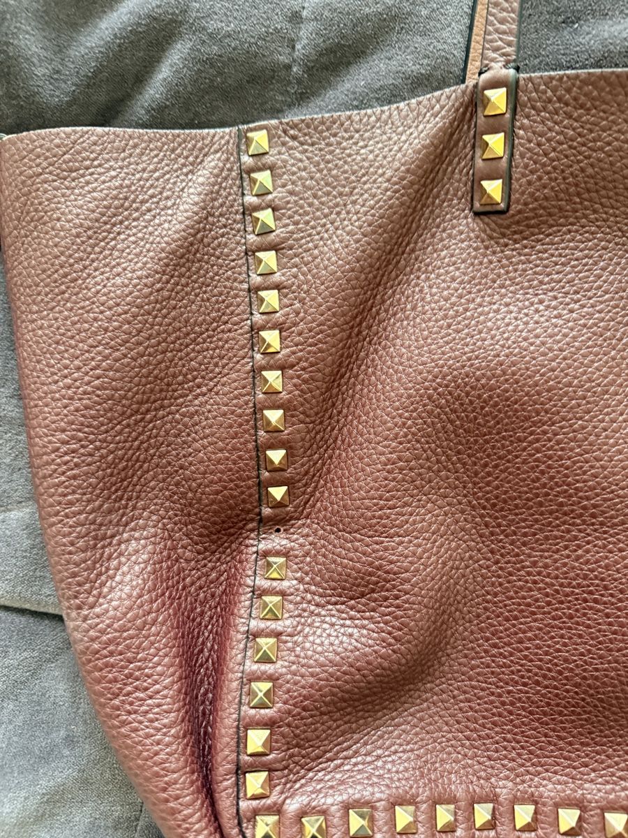 Valentino Taschen für Damen: Valentino Tasche wendbar – Gebraucht aus Bonaduz von Avenada 2