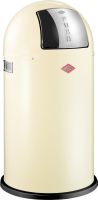 Wesco Pushboy Abfalleimer 175831-23