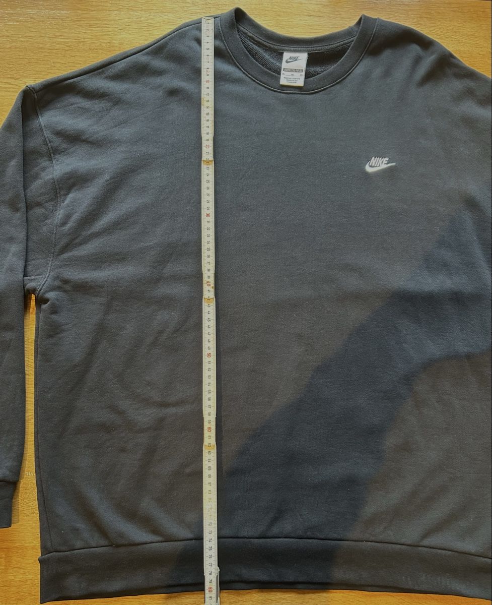 Nike Maglioni & Felpe: Sweatshirt Nike Oversize – Nuovo e nell'imballaggio originale da Delémont venduto da fla_62cp 4