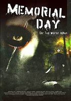 Memorial Day - Der Tod wartet schon (seltene DVD)