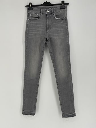 Shaping Skinny Jeans Gr. 29/32 &Denim