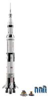 Lego 21309 - Saturn V Rakete