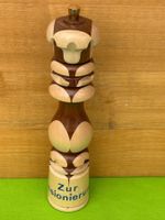 PFEFFERMÜHLE mit Sonderegger Mahlwerk "ZUR PENSIONIERUNG"