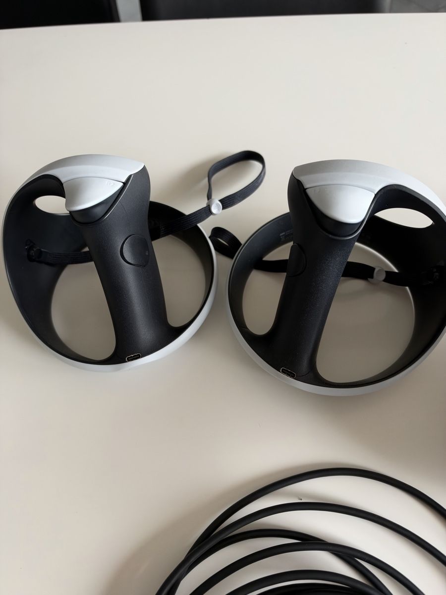 Sony Casco VR: PS VR2 – Usato da Sargans venduto da davecr7 4