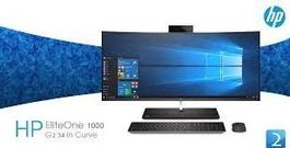 HP EliteOne 34 |32GB | 1TB SSD|Webcam| All in one| WIN11(#5)