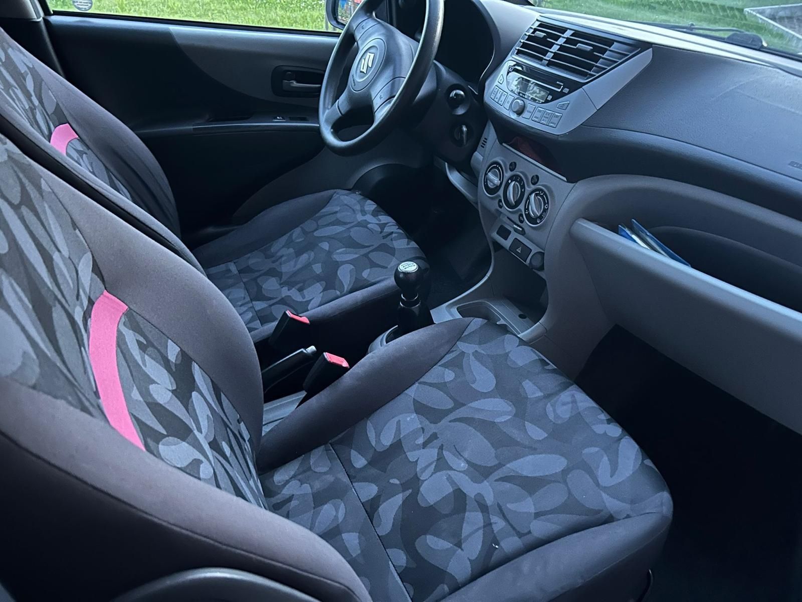 Suzuki Automobili: Suzuki Alto – Usato da Fislisbach venduto da honey_12 7