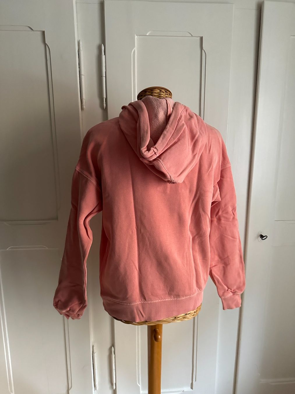 Roxy Pullover & Sweatshirts: ROXY - Hoodie Sweatshirt rosa S – Gebraucht aus Zürich von Diazaio 2