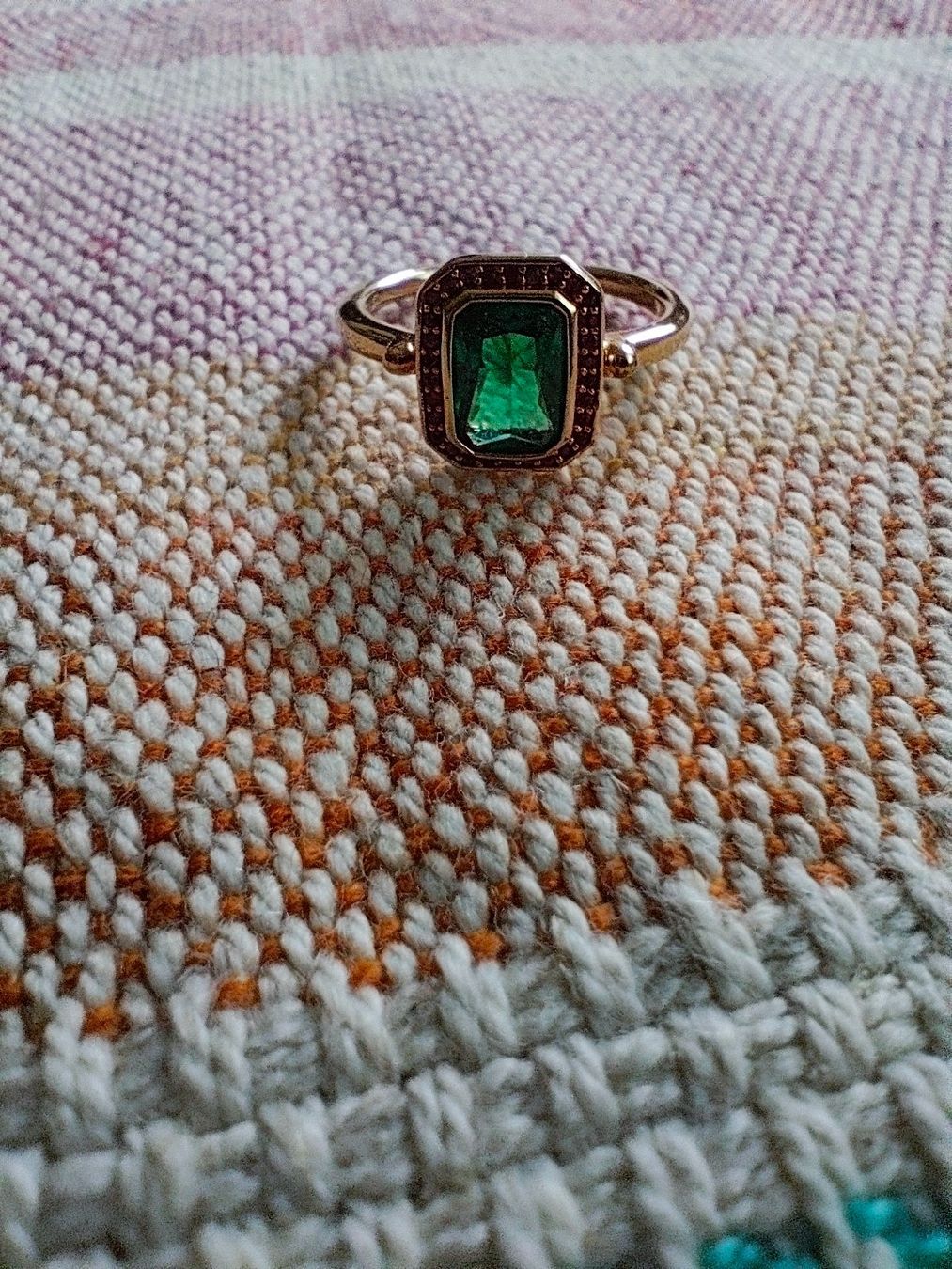 Thomas Sabo Bagues: Ring von Thomas Sabo Silber – D'occasion à Laufen par Buh-Ding