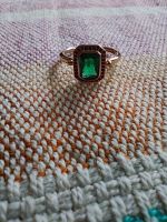 Ring von Thomas Sabo Silber