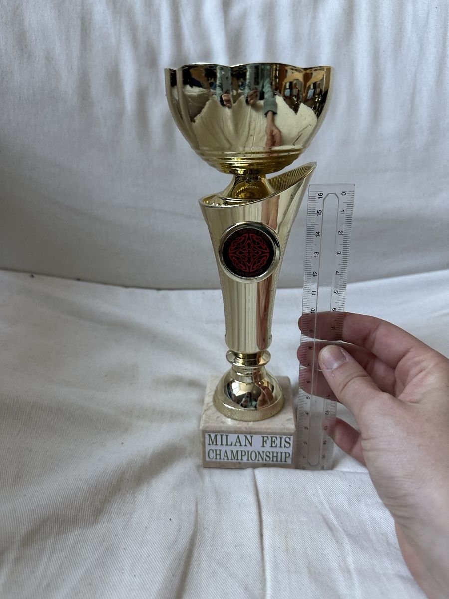 Altre raccolte & rarità: Goldener Pokal – Usato da Basel venduto da ari_f26x 1