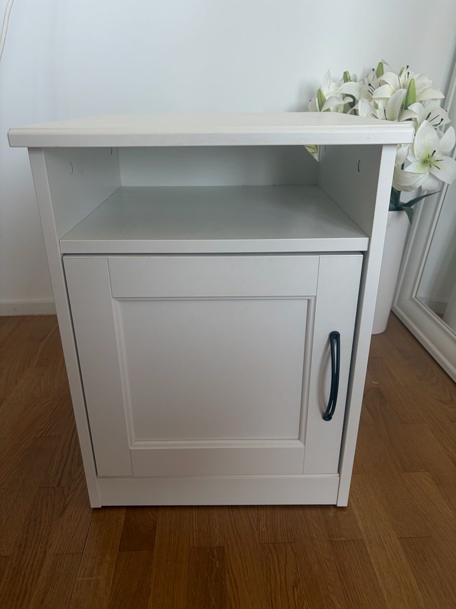 Ikea Nachttische: Zwei Nachttische  – Gebraucht aus Zürich von oli_c62l 1