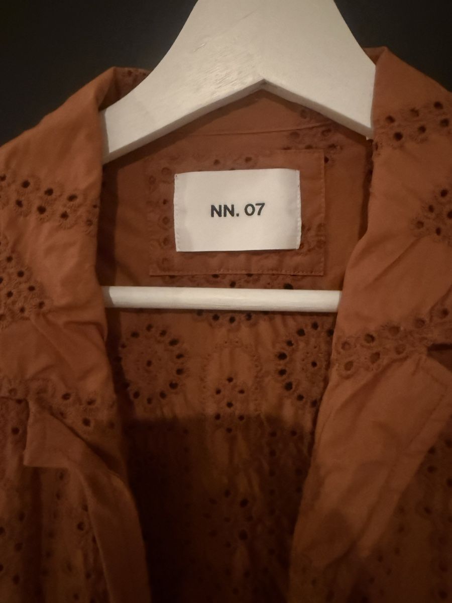 NN07 Hemden: NN07 Hemd – Gebraucht aus Zürich von nazar__ 2
